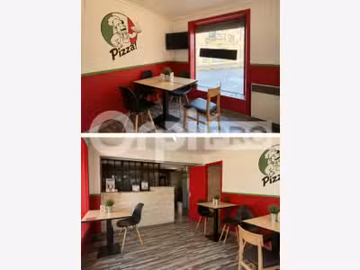 Location local commercial 43m² à Attichy