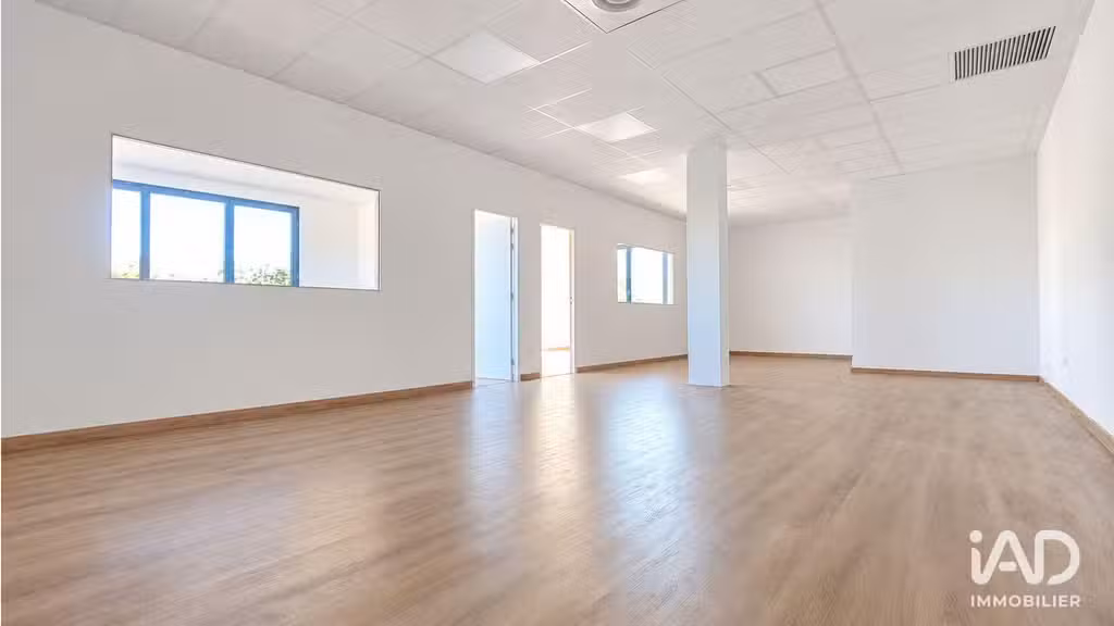 A louer local commercial quartier des Vaux Aubagne