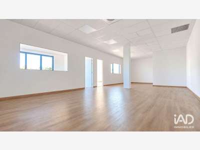 A louer local commercial quartier des Vaux Aubagne