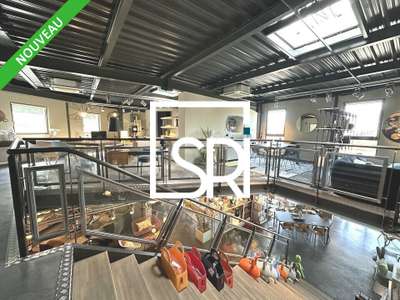 Location Locaux commerciaux - Boutiques à Aubière