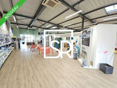 Location Locaux commerciaux - Boutiques à Aubière