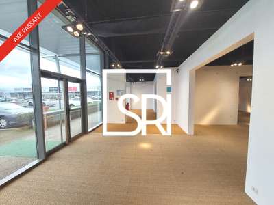 Location Locaux commerciaux - Boutiques à Aubière