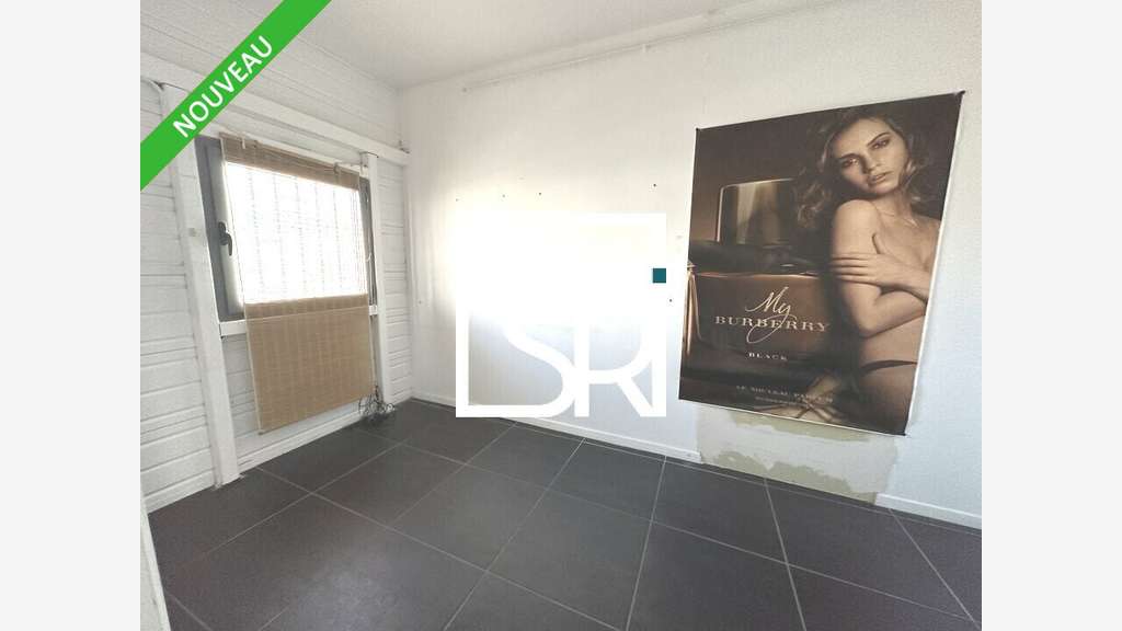 Location local commercial 149m² à Aubière KM lancé