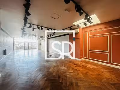Location local commercial 149m² à Aubière KM lancé