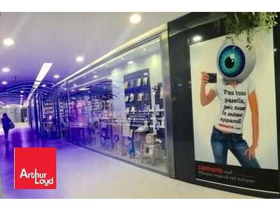 Location Locaux commerciaux - Boutiques à Chartres