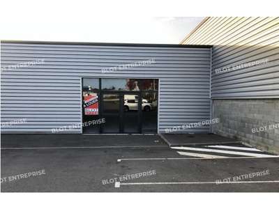 Location Locaux commerciaux - Boutiques à Baud