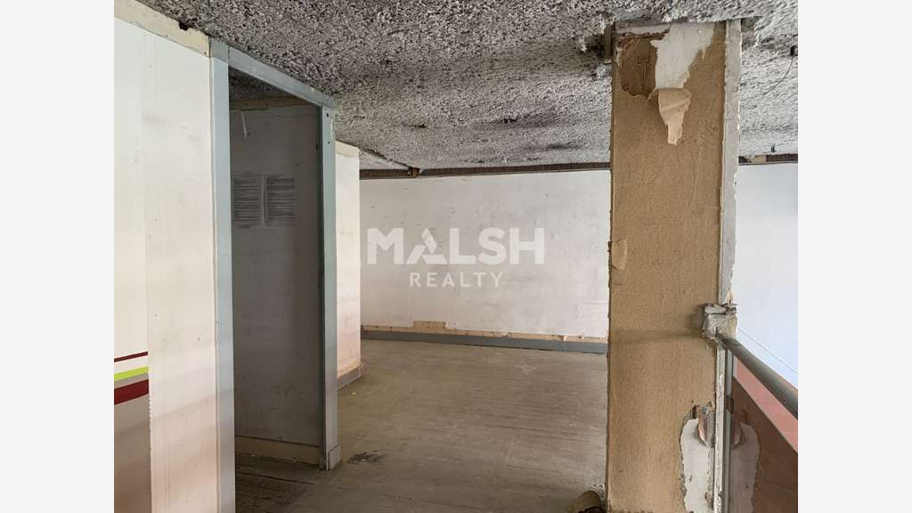 Locaux commerciaux à louer 104m² à Villeurbanne
