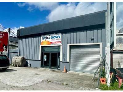 Location Locaux commerciaux - Boutiques à Baie-Mahault