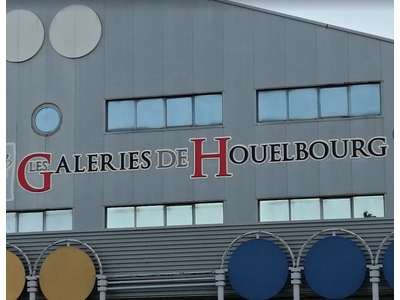 Location Locaux commerciaux - Boutiques à Baie-Mahault