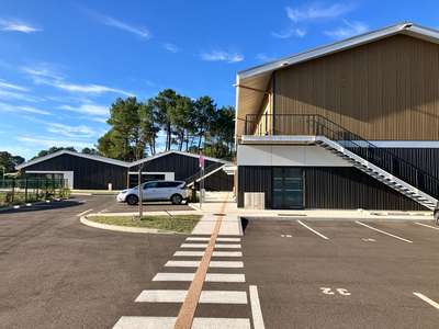 Location Locaux commerciaux - Boutiques à Audenge