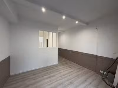 A louer local commercial 60m² à Bayonne Sainsontan
