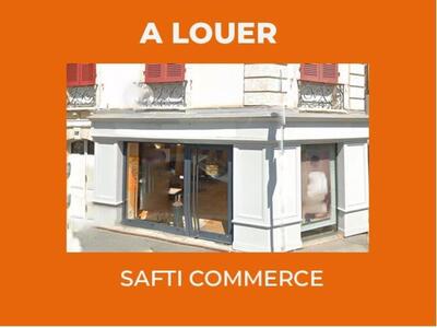 Location Locaux commerciaux - Boutiques à Bayonne