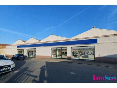 Location Locaux commerciaux - Boutiques à Bègles