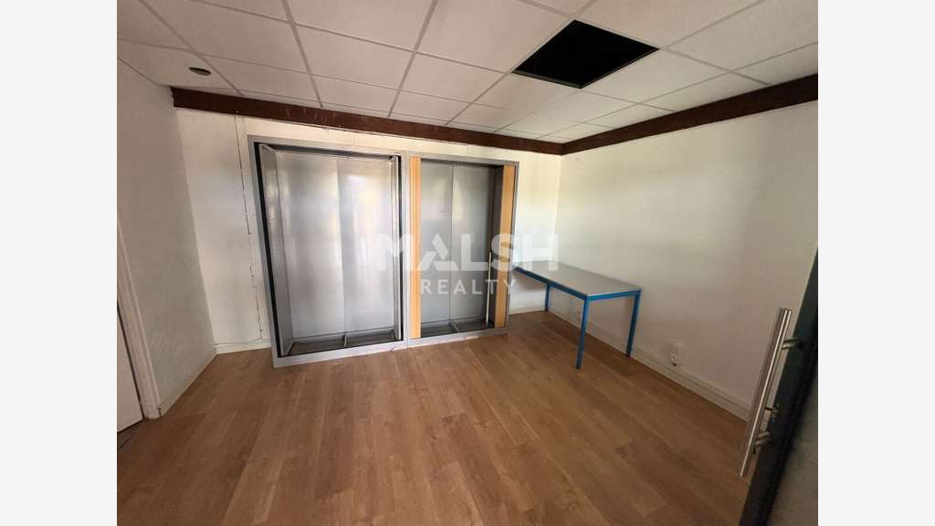 Local à louer 50m² ZI Richard Bloch à Beauvallon