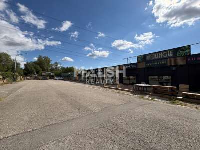 Local à louer 50m² ZI Richard Bloch à Beauvallon