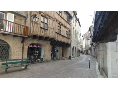 Location Locaux commerciaux - Boutiques à Figeac