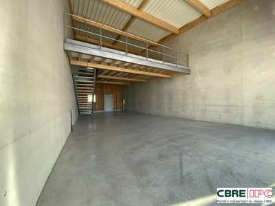 Location local 95m² à Benesse Maremne