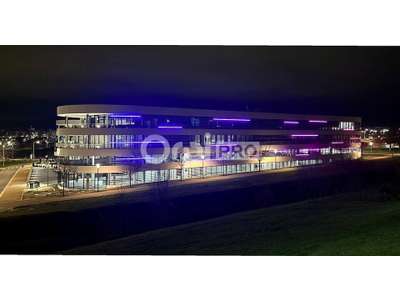 Location Locaux commerciaux - Boutiques à Bezannes