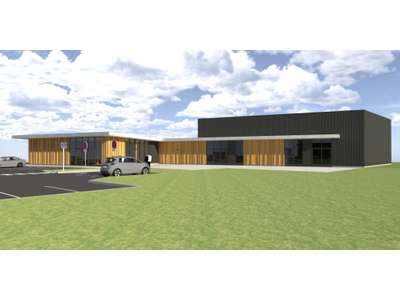 Location Locaux commerciaux - Boutiques à Biganos