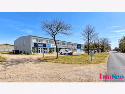 Local commercial 180m² à louer Bassin d'Arcachon