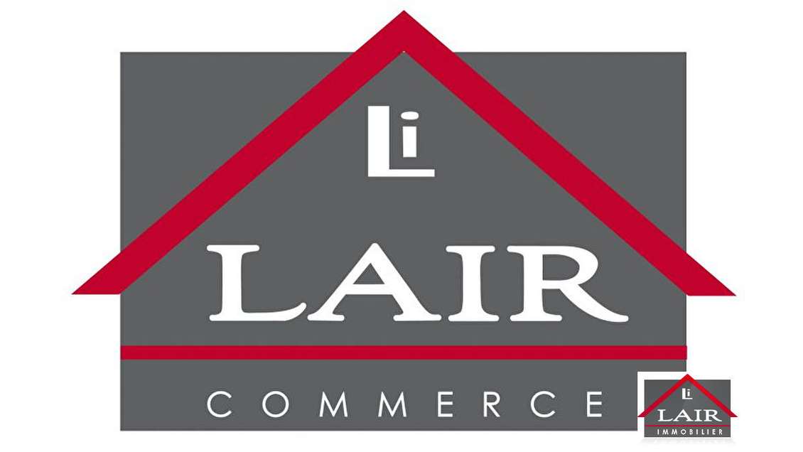 Local commercial 160m² sur axe passager à Alençon