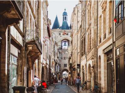 Cession droit au bail Locaux commerciaux - Boutiques à Bordeaux