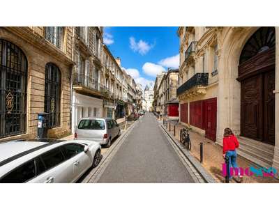 Cession droit au bail Locaux commerciaux - Boutiques à Bordeaux