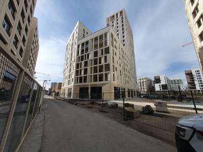 Local commercial neuf 120m² à louer à Bordeaux