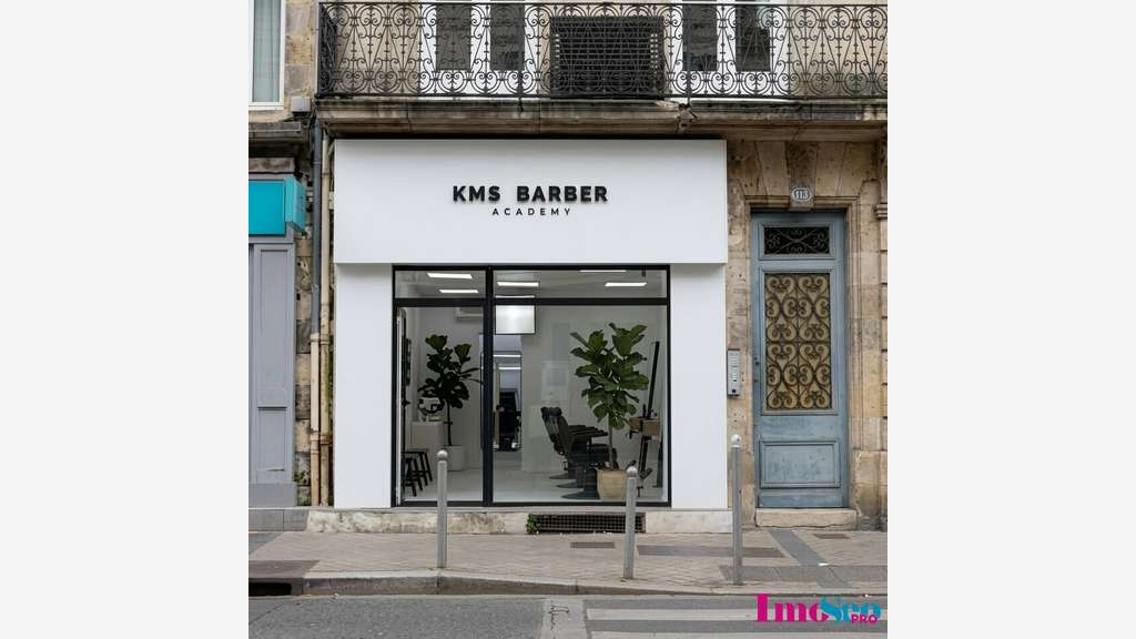 Local commercial à louer à Bordeaux Fondaudege 