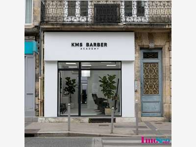 Local commercial à louer à Bordeaux Fondaudege 