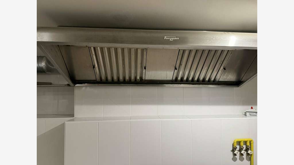 Local commercial 40m² à louer à Bordeaux Judaïque