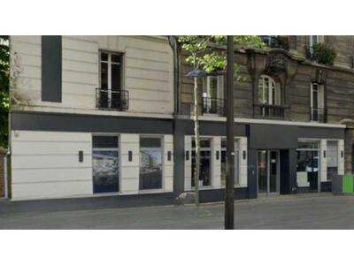 Location Locaux commerciaux - Boutiques à Boulogne-Billancourt