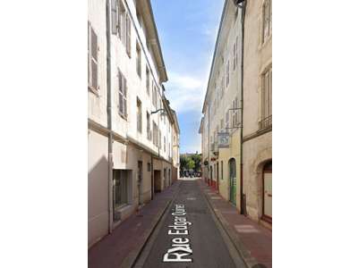 Location Locaux commerciaux - Boutiques à Bourg-en-Bresse