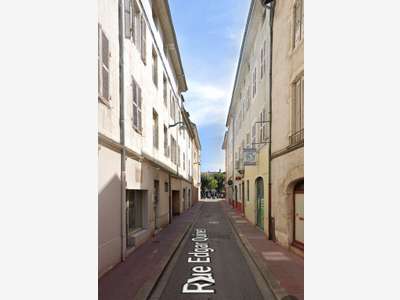 A louer local commercial 80m² à Bourg en Bresse