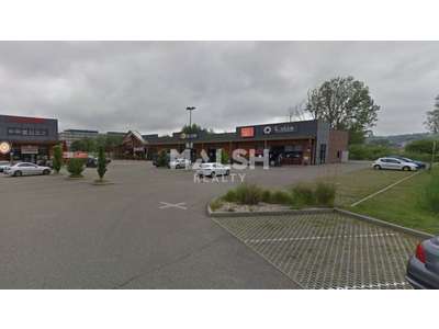 Location Locaux commerciaux - Boutiques à Bourgoin-Jallieu