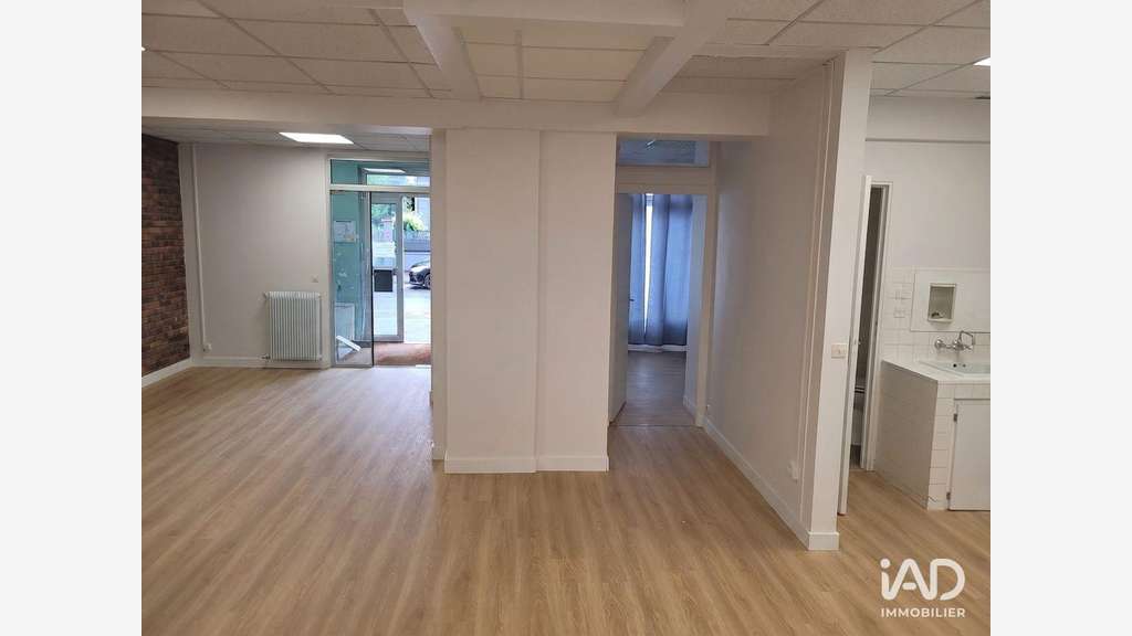 Boutique à Ablon-sur-Seine