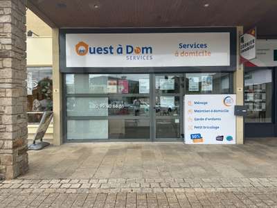 Tous commerces