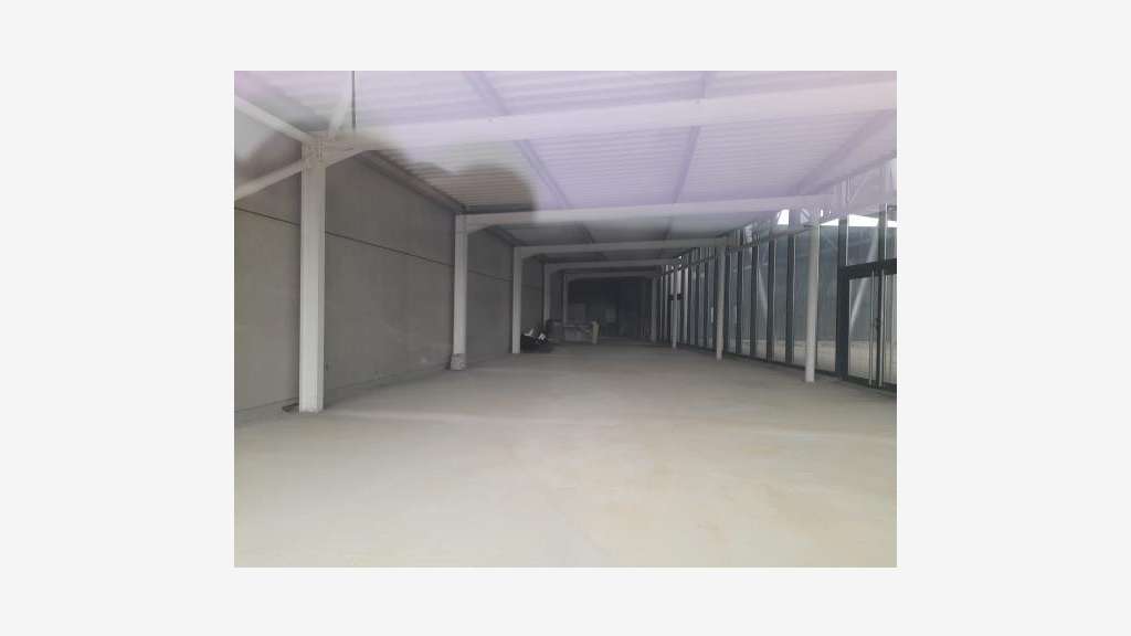 A louer boutique 230m² à Agen