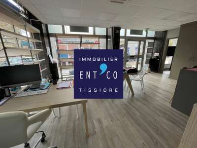 Location Bureaux à Agen