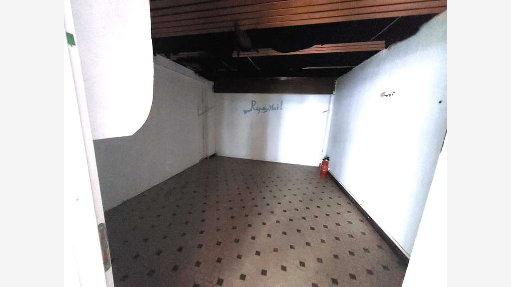 A louer local commercial bureaux de 74m² à Agen