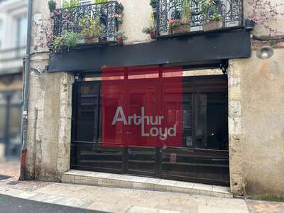 Location Locaux commerciaux - Boutiques à Agen