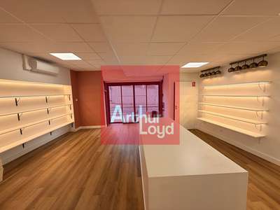 Location Locaux commerciaux - Boutiques à Agen