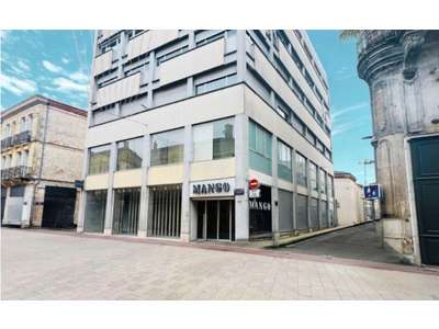 Location Locaux commerciaux - Boutiques à Agen