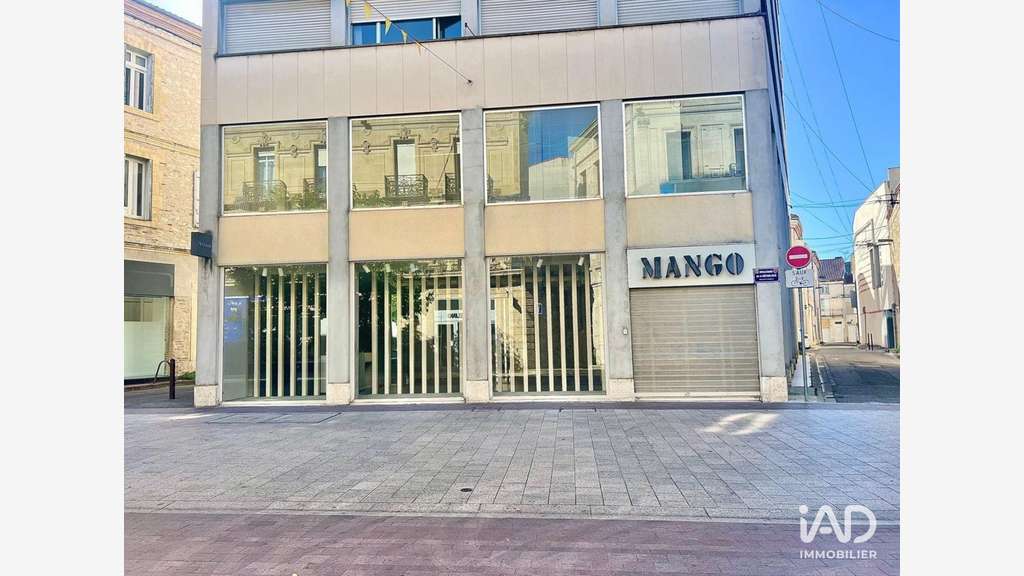 Boutique à Agen