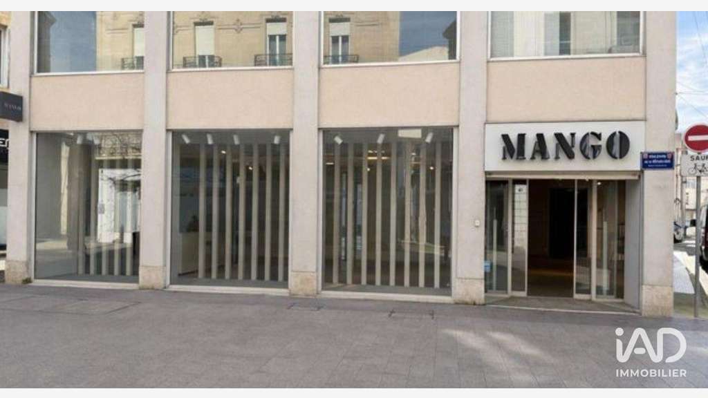 Boutique à Agen