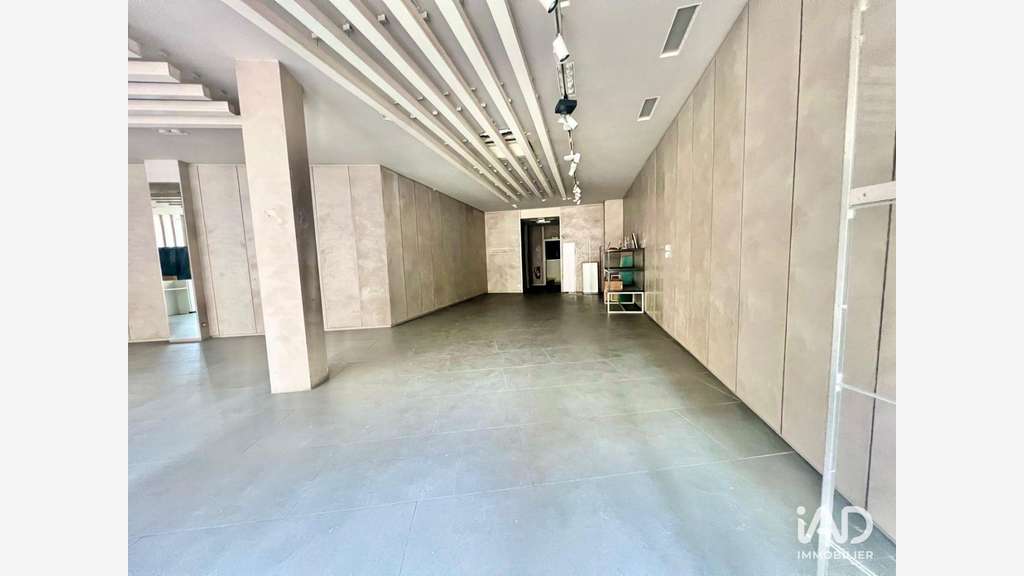 Boutique à Agen