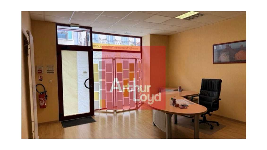 LOCAL COMMERCIAL à louer dans le 47