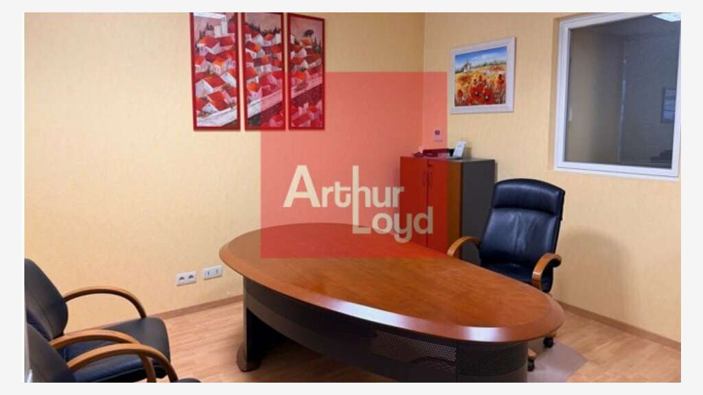 Local commercial 71m² à louer Bld Carnot à Agen