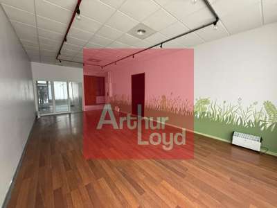 Location Locaux commerciaux - Boutiques à Agen
