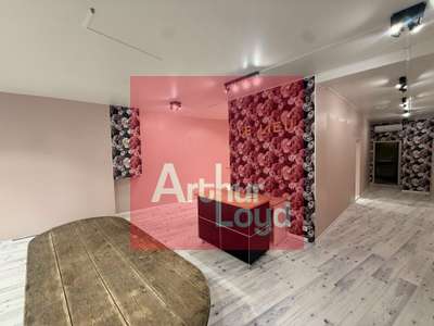 Local commercial 95m² à louer au cœur d'Agen